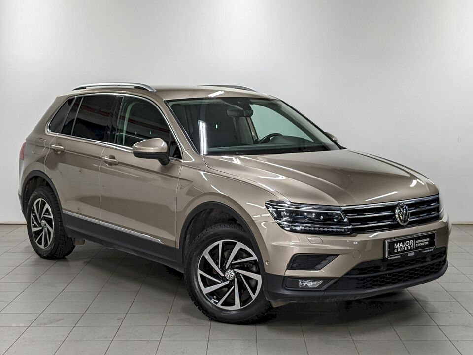 car-card-slide Volkswagen Tiguan 2019 80 700км фото №3