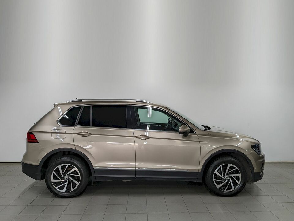 car-card-slide Volkswagen Tiguan 2019 80 700км фото №4