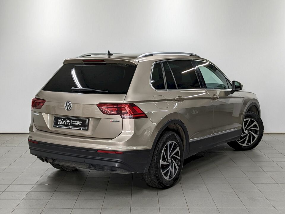 car-card-slide Volkswagen Tiguan 2019 80 700км фото №5