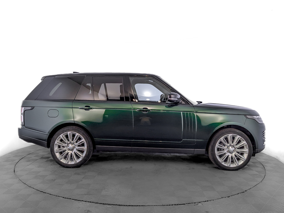 car-card-slide Land Rover Range Rover 2020 68 544км фото №4