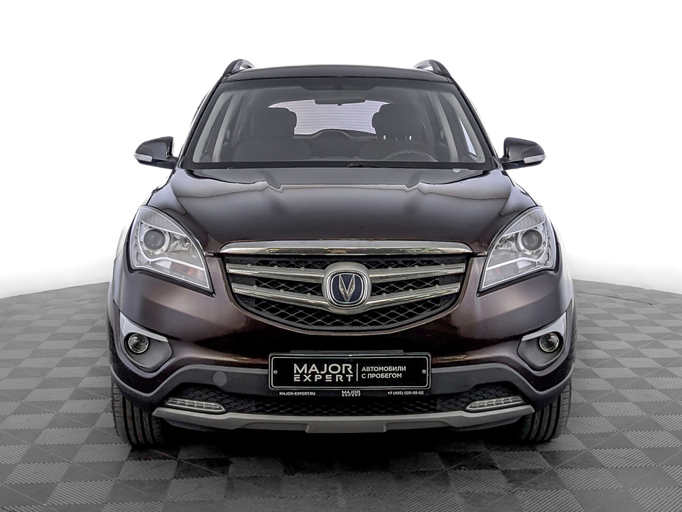 car-card-slide Changan CS35 2019 69 778км фото №2