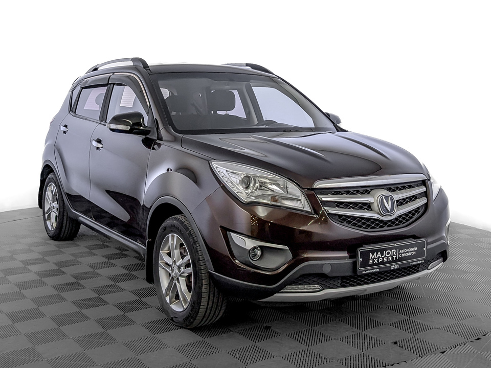 car-card-slide Changan CS35 2019 69 778км фото №3