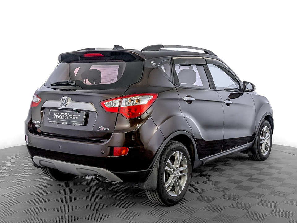 car-card-slide Changan CS35 2019 69 778км фото №5