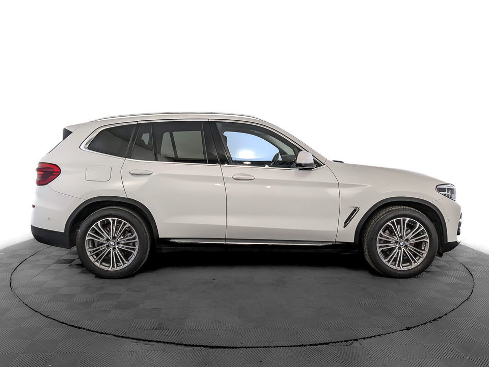car-card-slide BMW X3 2020 85 137км фото №4