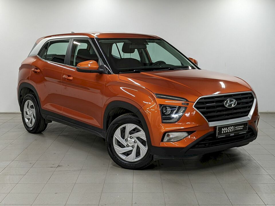 car-card-slide Hyundai Creta 2022 83 765км фото №3