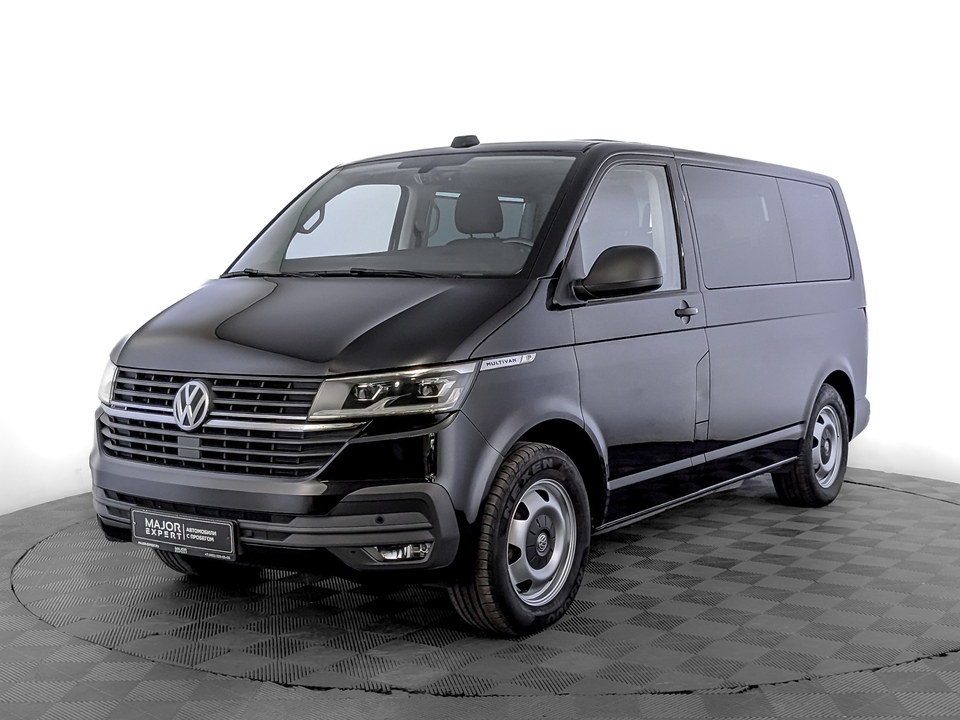 car-card-slide Volkswagen Multivan 2021 94 113км фото №1
