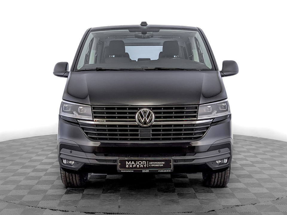 car-card-slide Volkswagen Multivan 2021 94 113км фото №3