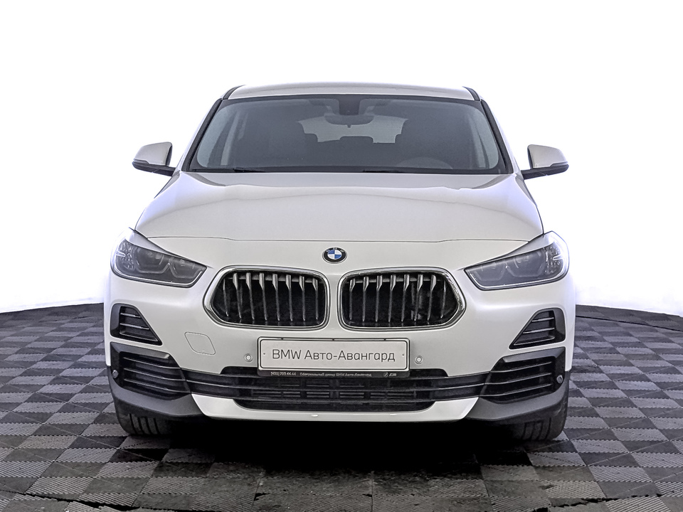 car-card-slide BMW X2 2021 75 634км фото №2