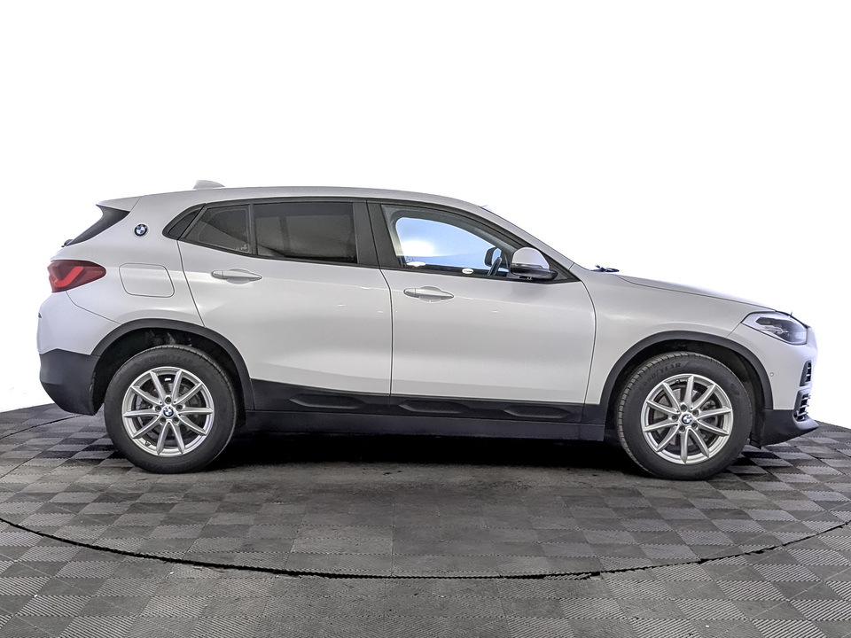 car-card-slide BMW X2 2021 75 634км фото №4