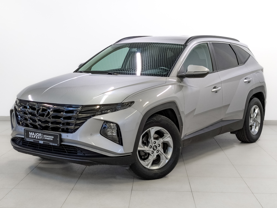car-card-slide Hyundai Tucson 2021 81 067км фото №1