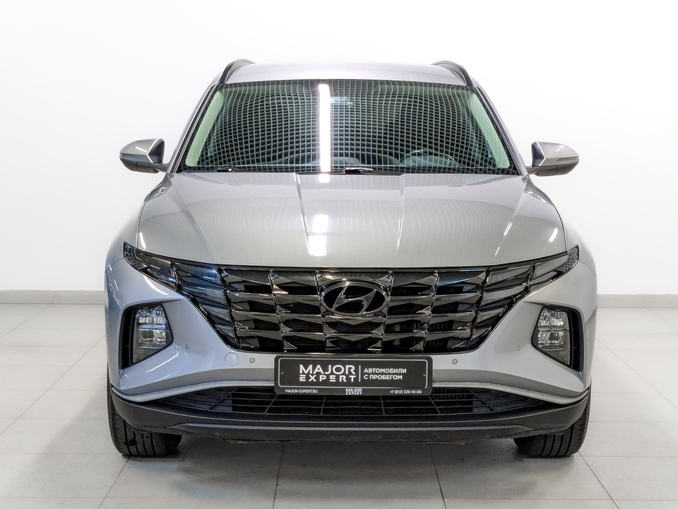 car-card-slide Hyundai Tucson 2021 81 067км фото №2