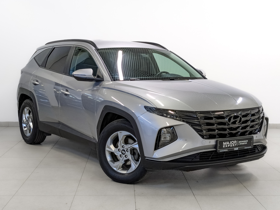 car-card-slide Hyundai Tucson 2021 81 067км фото №3