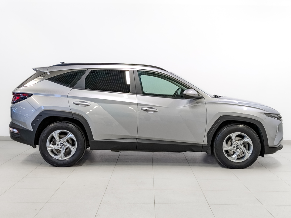 car-card-slide Hyundai Tucson 2021 81 067км фото №4