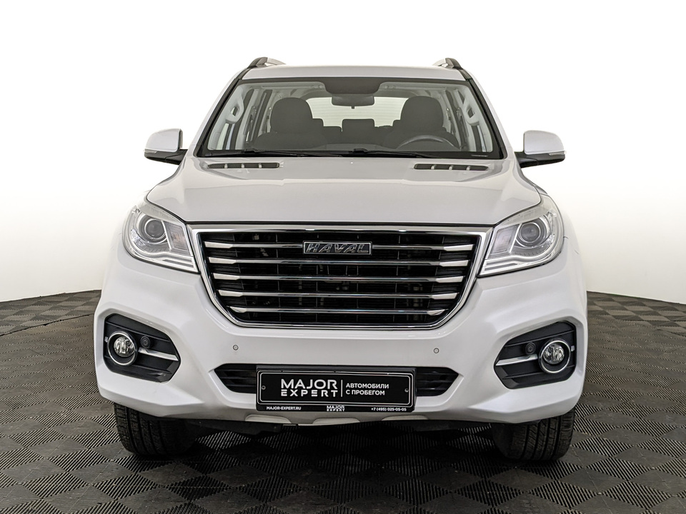 Haval H9 2020 8 149км фото №2