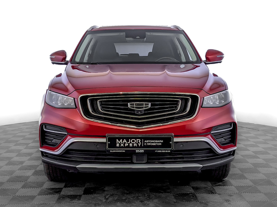car-card-slide Geely Atlas Pro 2023 67 161км фото №2