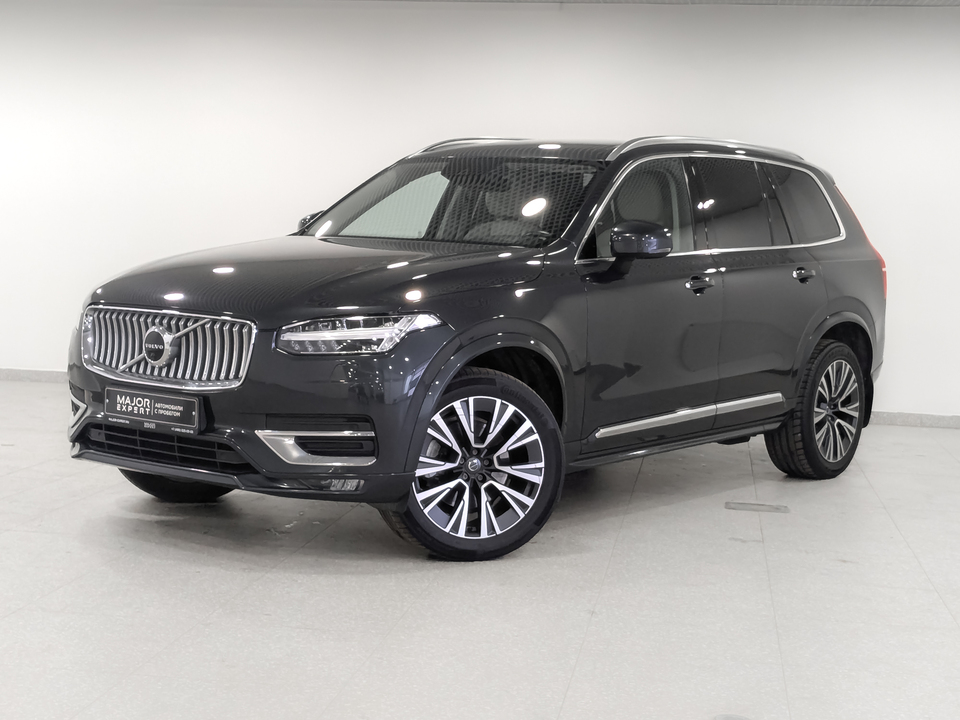 car-card-slide Volvo XC90 2021 69 878км фото №1