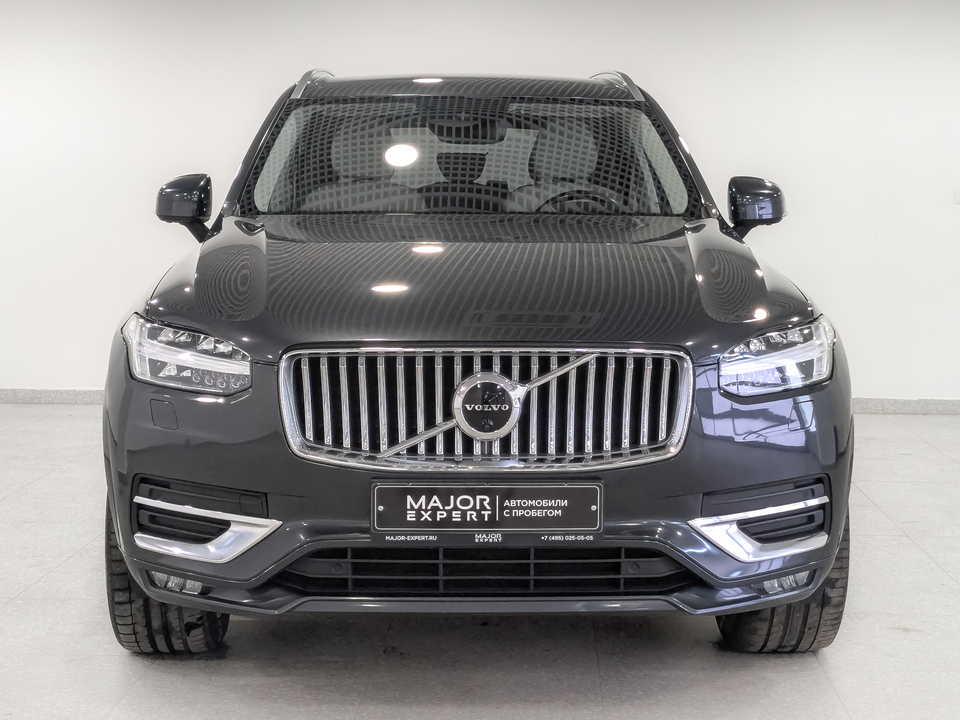 car-card-slide Volvo XC90 2021 69 878км фото №2