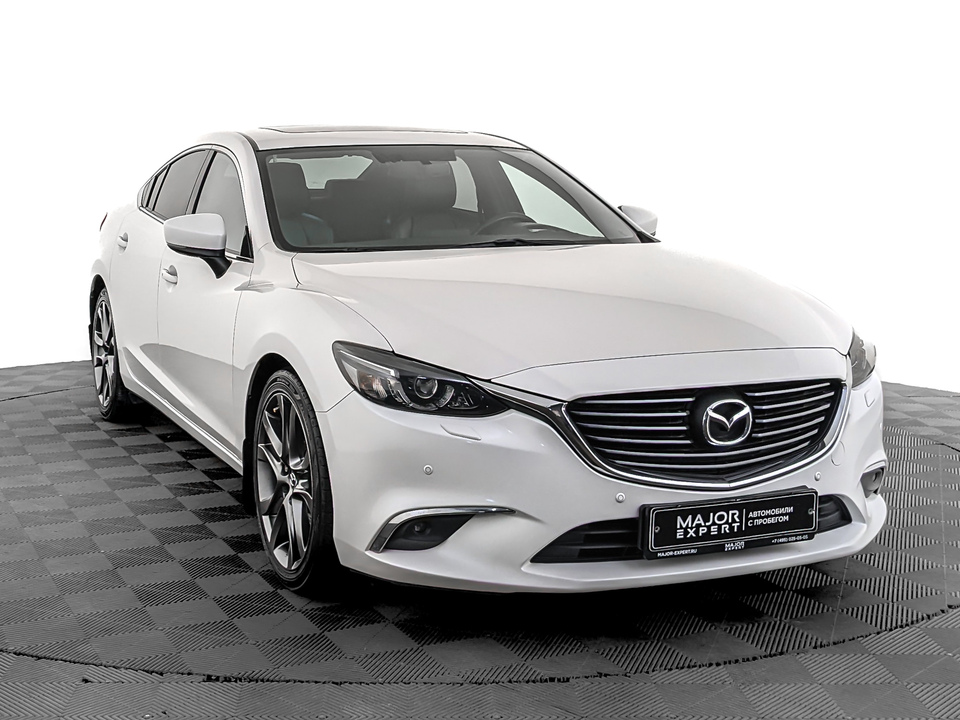 car-card-slide Mazda 6 2017 109 072км фото №3