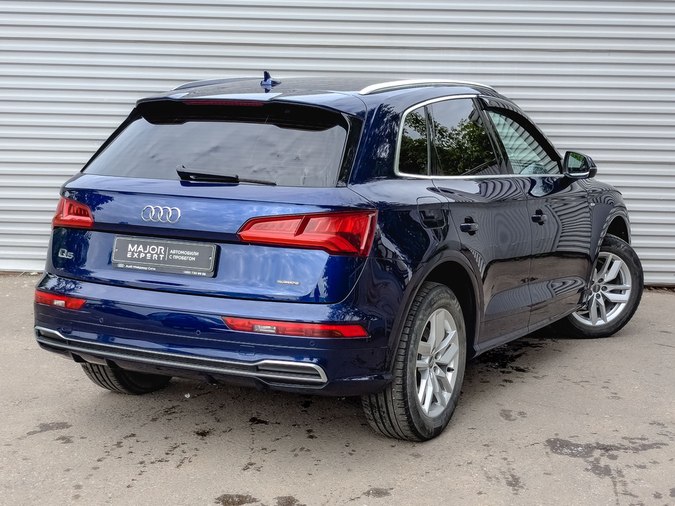 car-card-slide Audi Q5 2020 104 615км фото №5