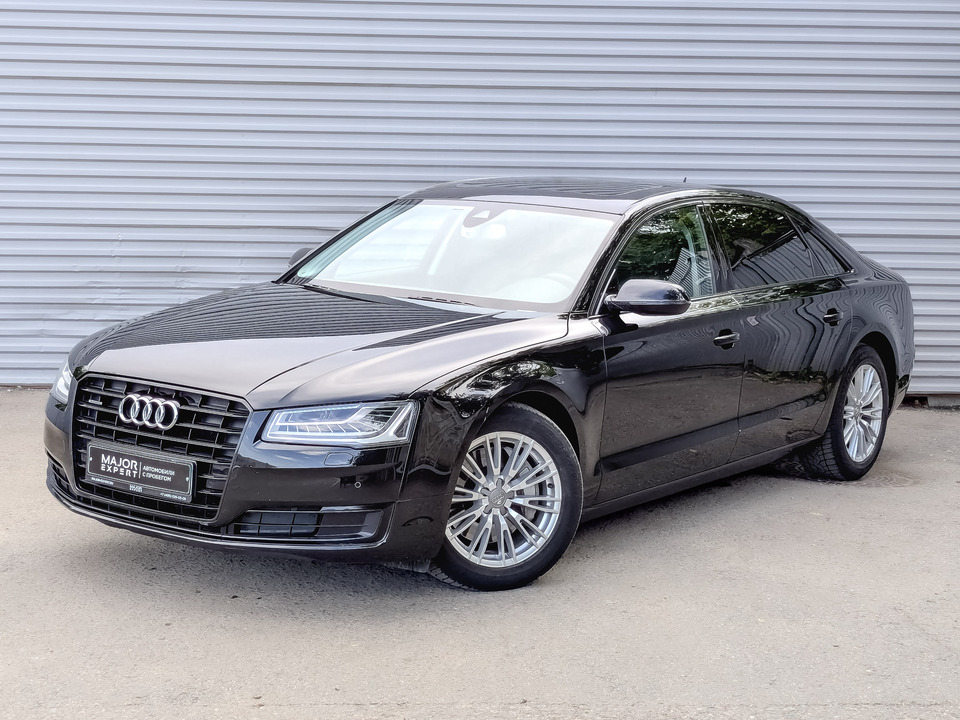 car-card-slide Audi A8 2016 90 722км фото №1