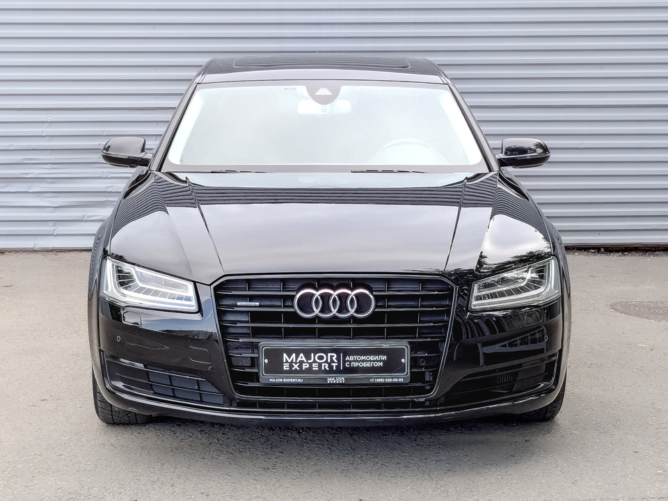 car-card-slide Audi A8 2016 90 722км фото №2