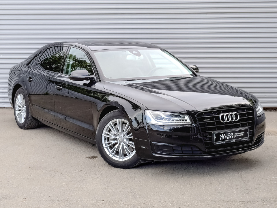car-card-slide Audi A8 2016 90 722км фото №3