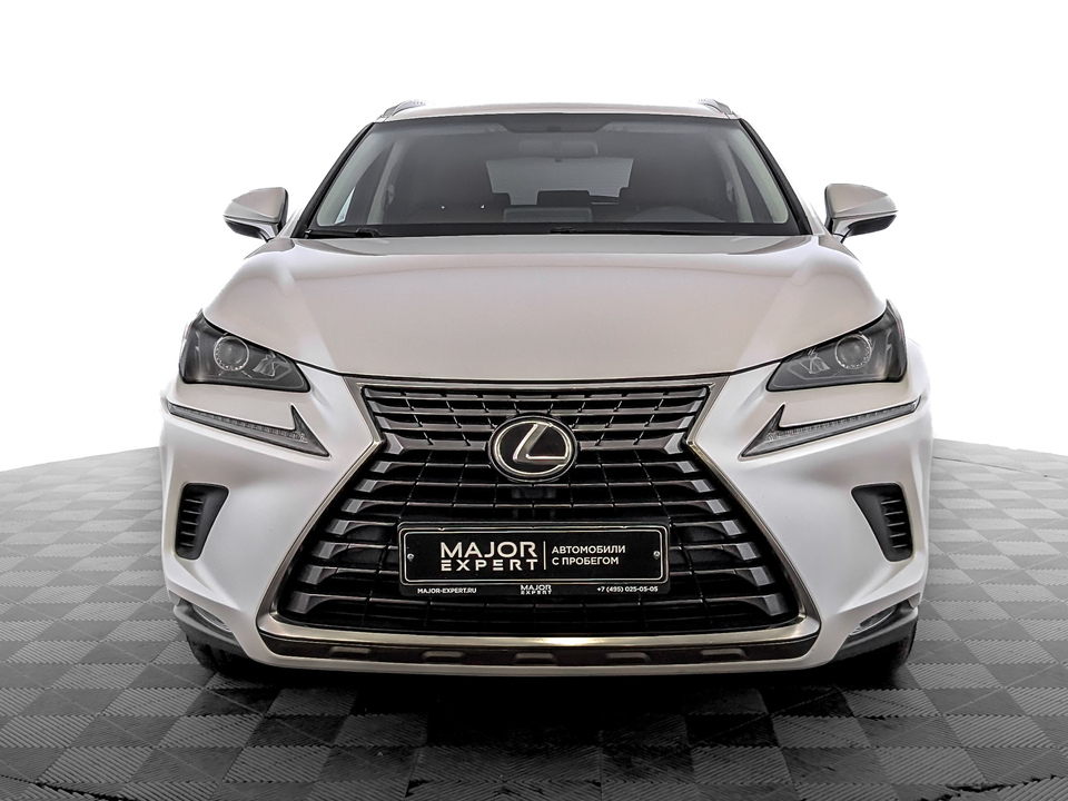 car-card-slide Lexus NX 2018 129 618км фото №2