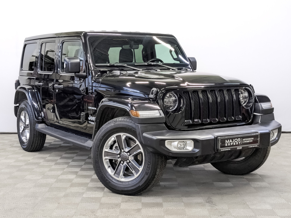 car-card-slide Jeep Wrangler 2021 88 754км фото №3