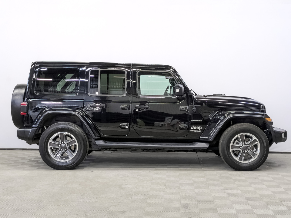 car-card-slide Jeep Wrangler 2021 88 754км фото №4