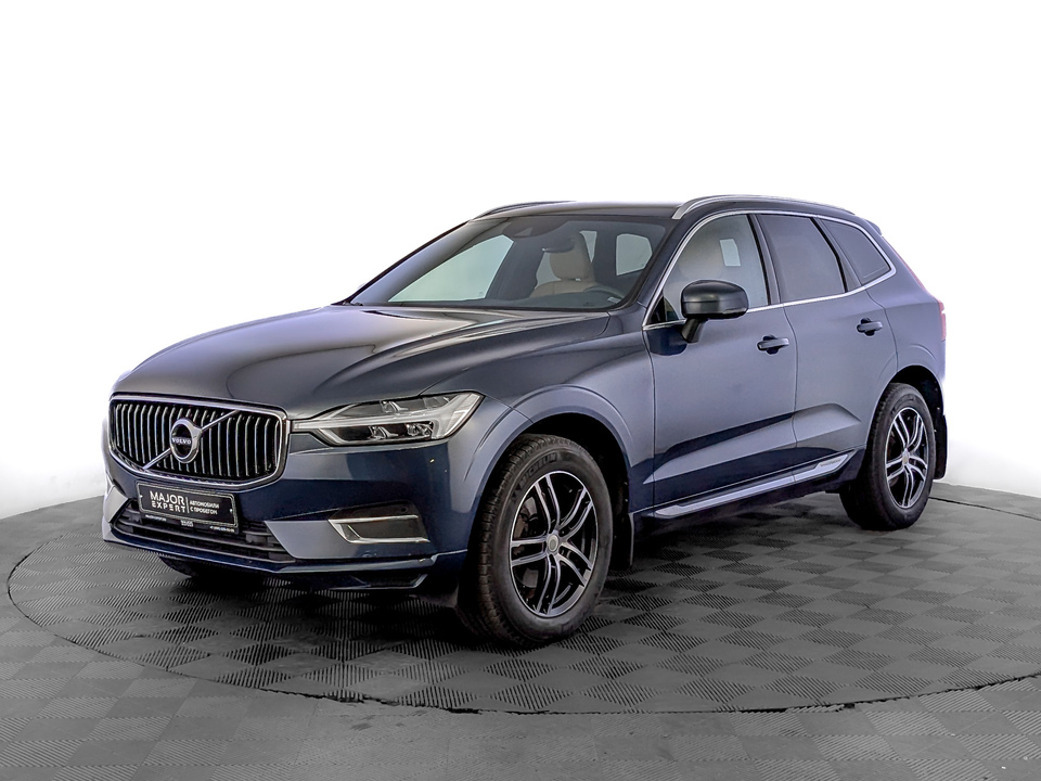 car-card-slide Volvo XC60 2020 134 829км фото №1