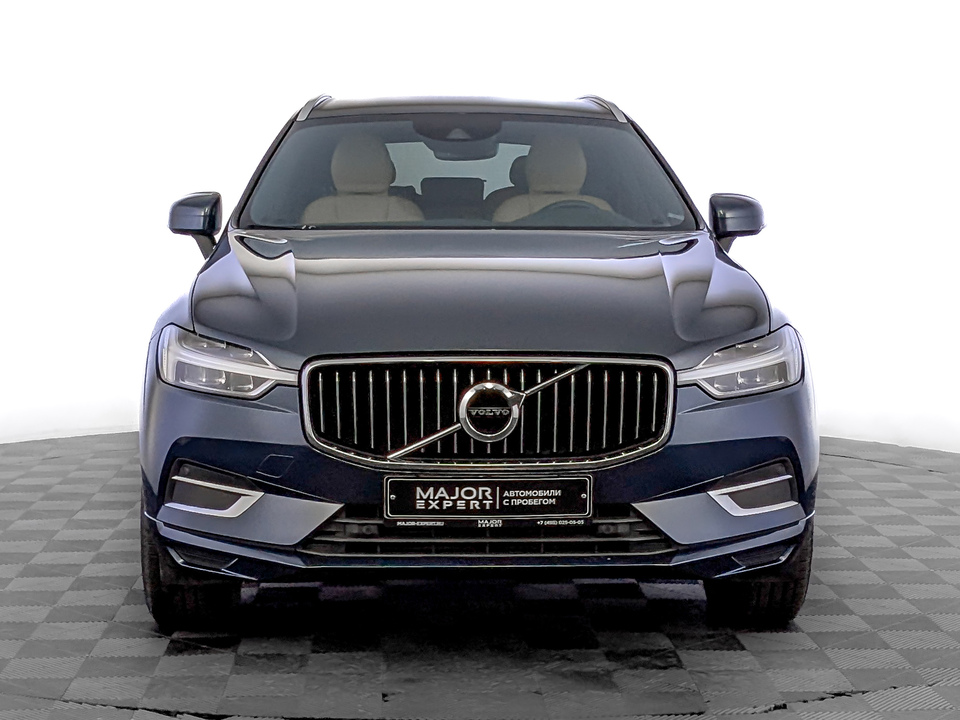car-card-slide Volvo XC60 2020 134 829км фото №2