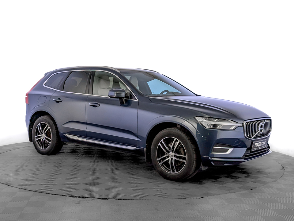 car-card-slide Volvo XC60 2020 134 829км фото №3