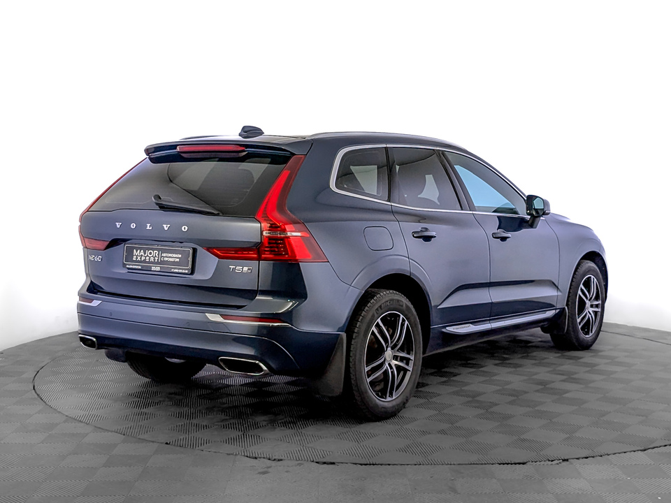 car-card-slide Volvo XC60 2020 134 829км фото №5