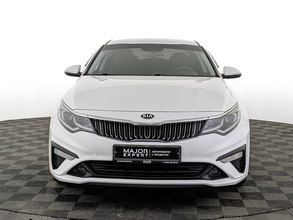 car-card-slide Kia Optima 2018 171 095км фото №2