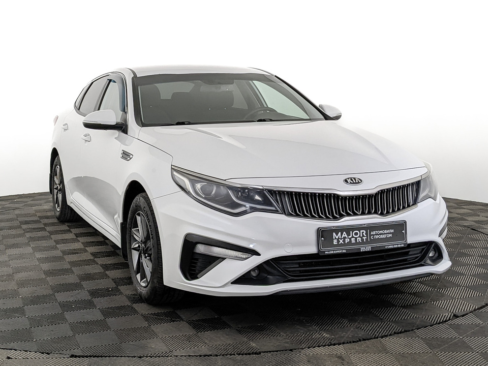 car-card-slide Kia Optima 2018 171 095км фото №3
