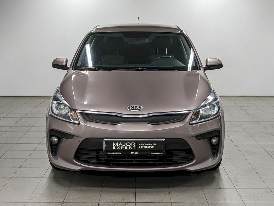 car-card-slide Kia Rio 2019 196 839км фото №2