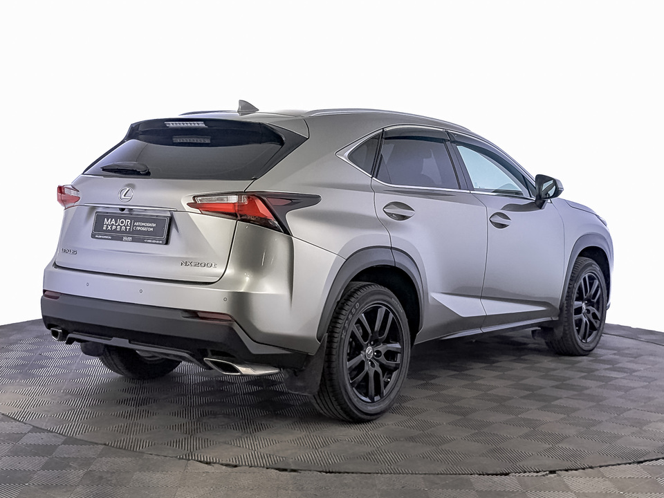 car-card-slide Lexus NX 2016 177 339км фото №5