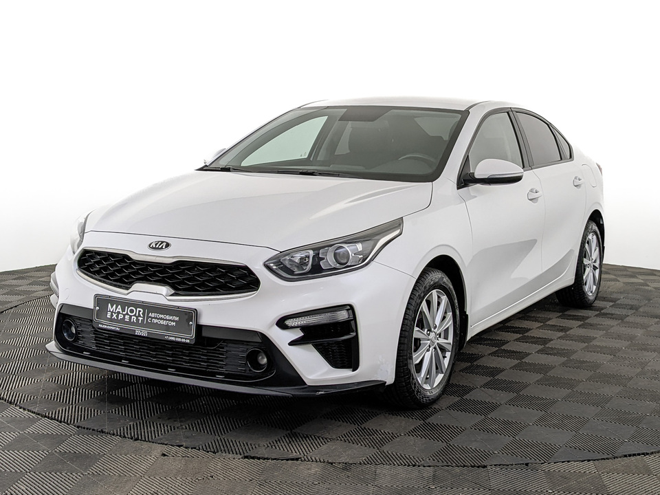 car-card-slide Kia Cerato 2019 132 706км фото №1