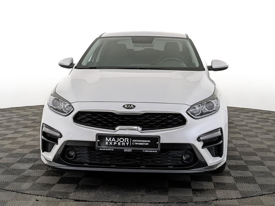 car-card-slide Kia Cerato 2019 132 706км фото №2