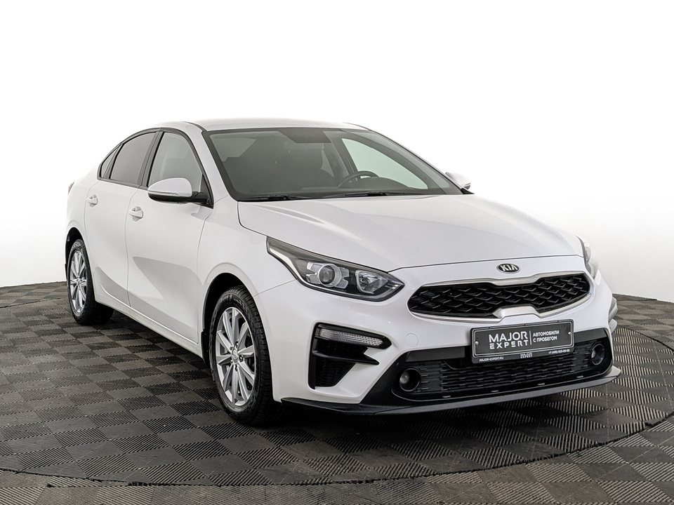 car-card-slide Kia Cerato 2019 132 706км фото №3