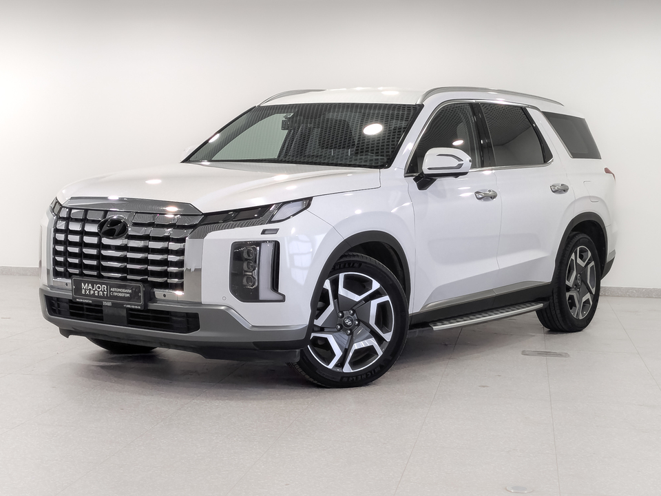 car-card-slide Hyundai Palisade 2023 69 540км фото №1