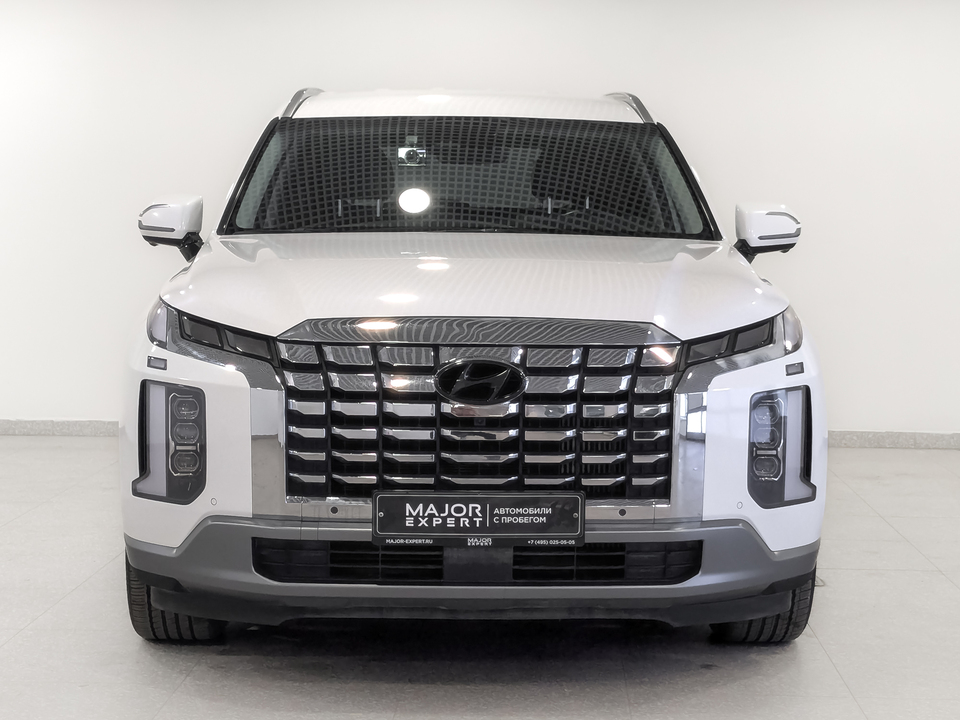 car-card-slide Hyundai Palisade 2023 69 540км фото №2