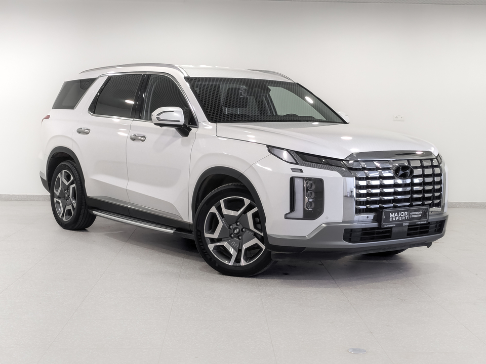 car-card-slide Hyundai Palisade 2023 69 540км фото №3