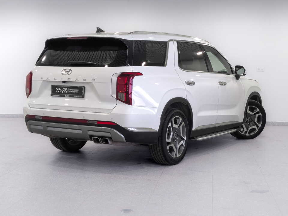 car-card-slide Hyundai Palisade 2023 69 540км фото №5