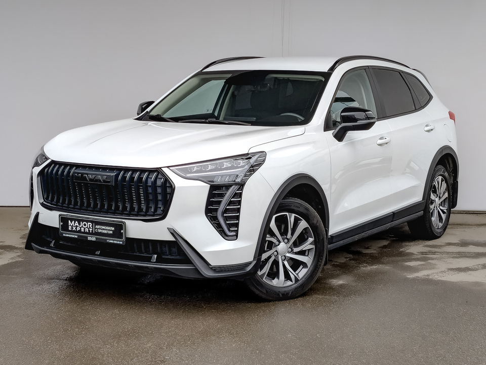 car-card-slide Haval Jolion 2024 12 917км фото №1