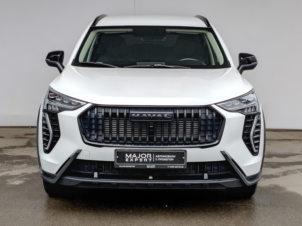 car-card-slide Haval Jolion 2024 12 917км фото №2