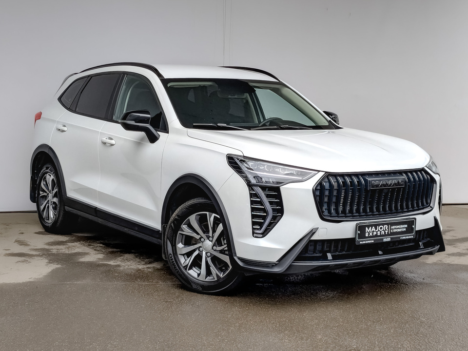 car-card-slide Haval Jolion 2024 12 917км фото №3