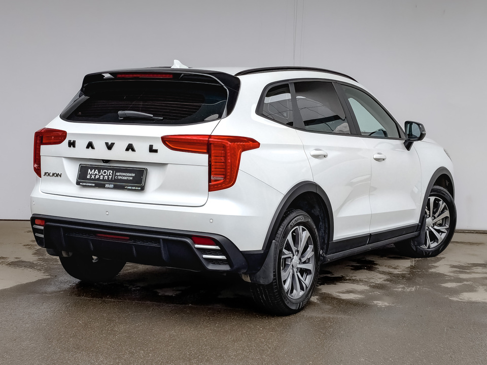 car-card-slide Haval Jolion 2024 12 917км фото №5
