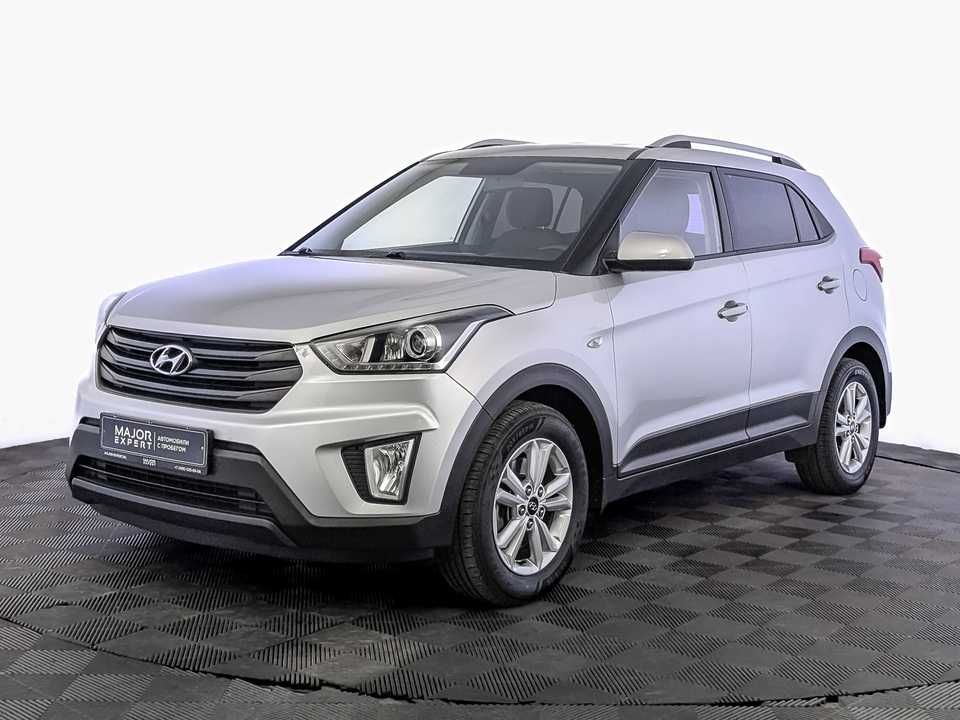 car-card-slide Hyundai Creta 2020 107 560км фото №1