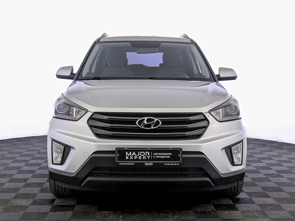 car-card-slide Hyundai Creta 2020 107 560км фото №2